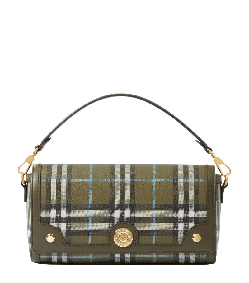 Burberry Burberry Check Cross-Body Bag