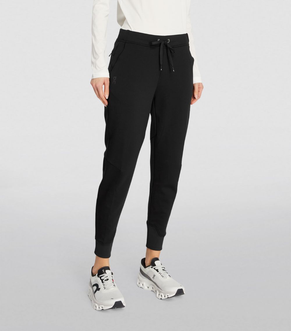 On Running On Running Drawstring Sweatpants