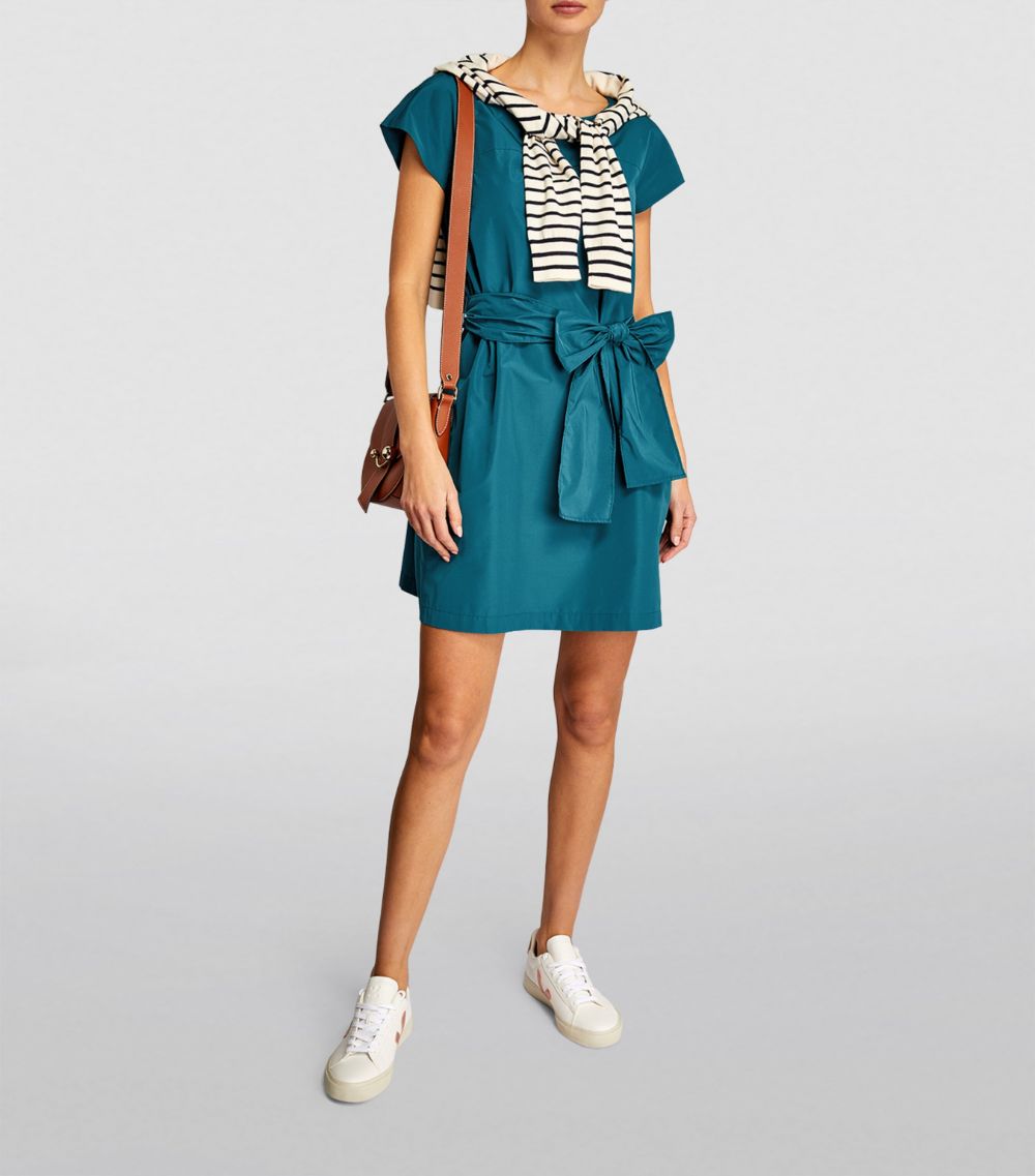 Weekend Max Mara Weekend Max Mara Tripolo Mini Dress