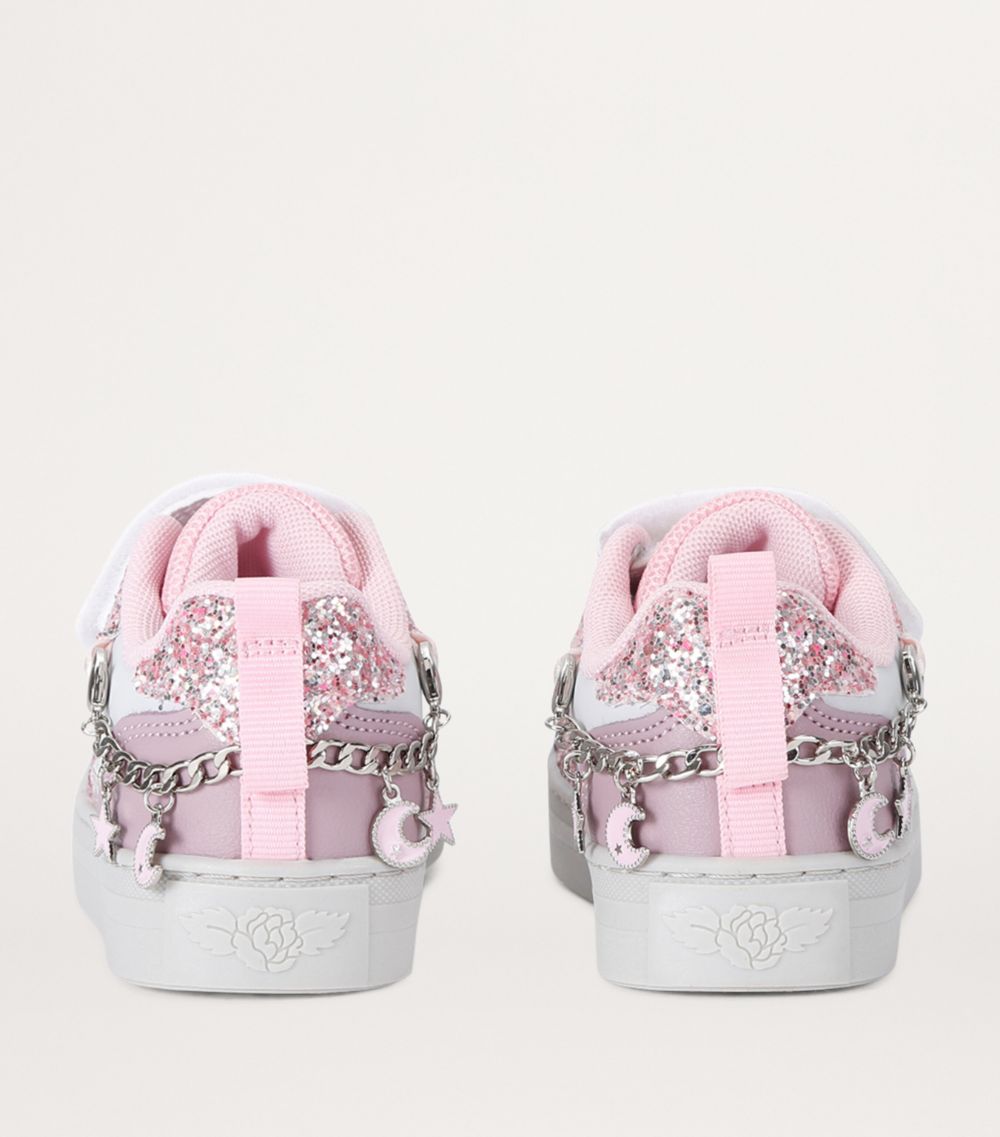 Lelli Kelly Lelli Kelly Embellished Gioiello Sneakers