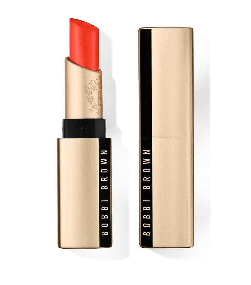 Bobbi Brown Bobbi Brown Luxe Matte Lipstick