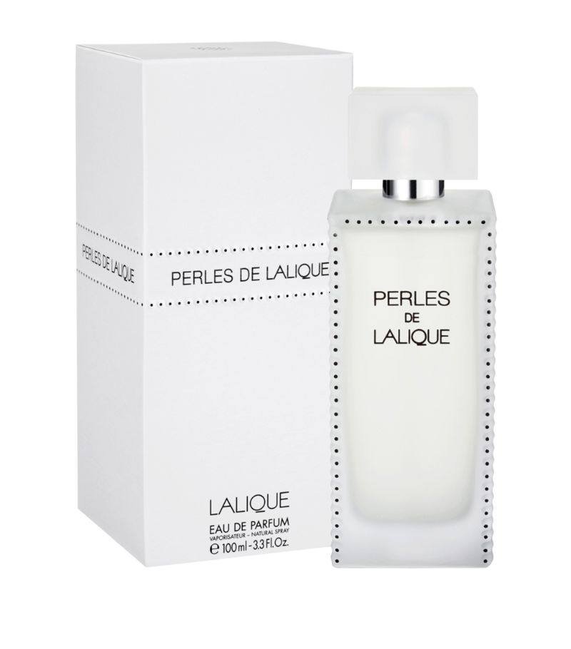 Lalique Lalique Perles De Lalique Eau De Parfum (100Ml)