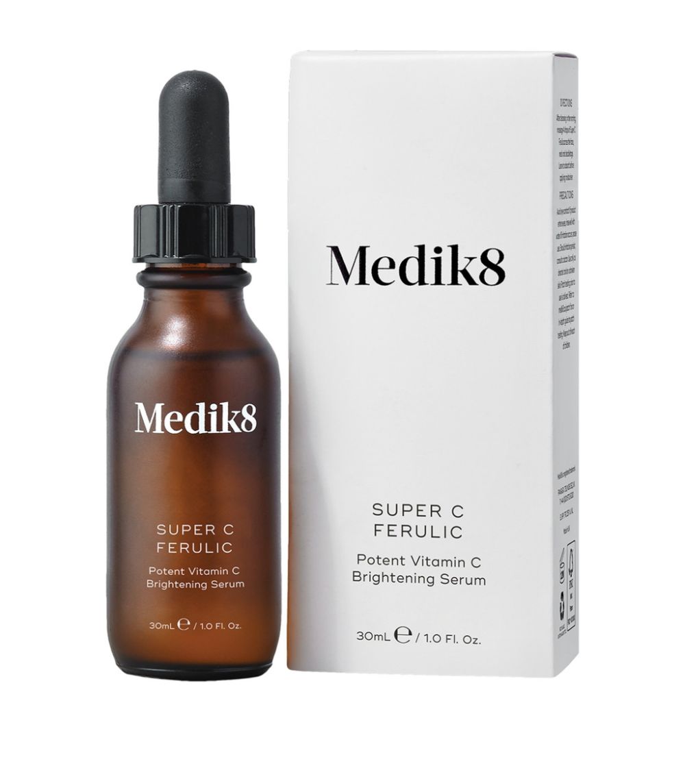 Medik8 Medik8 Super C Ferulic Serum (30Ml)