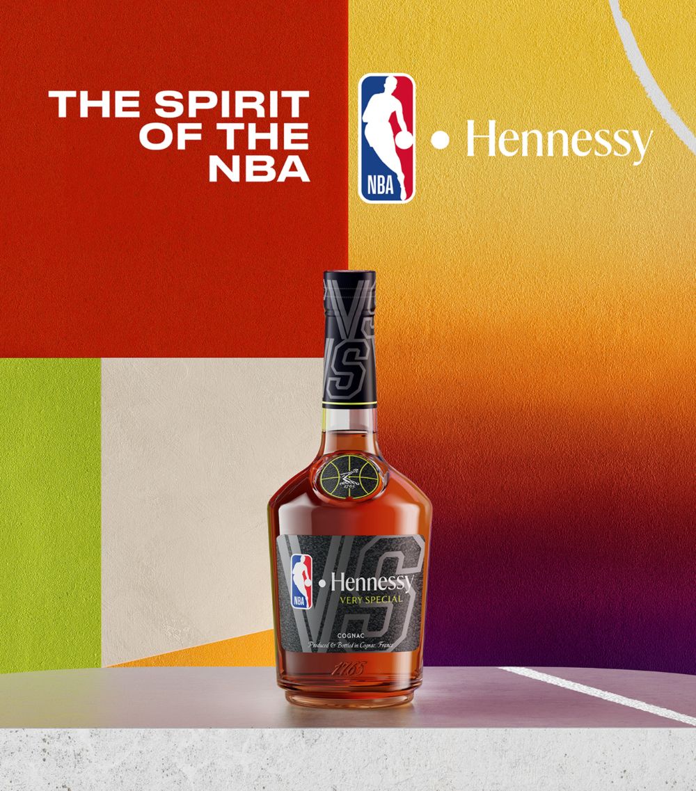 Hennessy Hennessy X Nba Hennessy V.S. (70Cl)