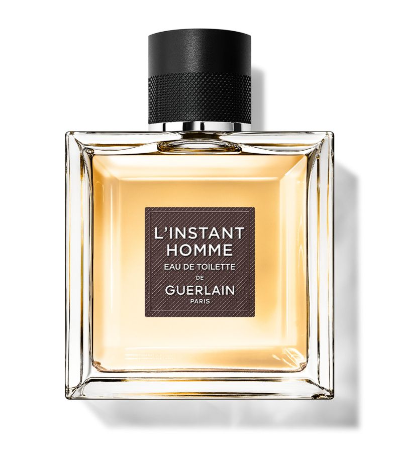 Guerlain Guerlain L'Instant De Guerlain Pour Homme Eau De Toilette (100Ml)