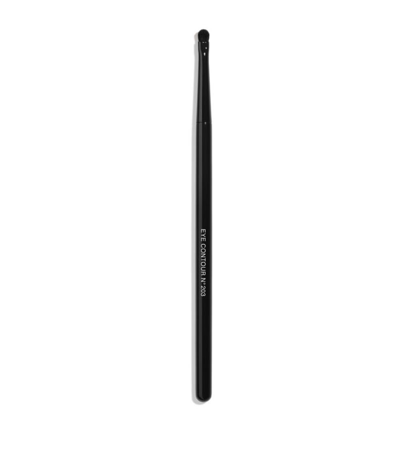 Chanel Chanel (Pinceau Ombreur Contour) Eye-Contouring Brush N°203