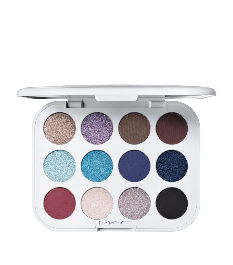 Mac MAC Snowbody's Business Eyeshadow Palette