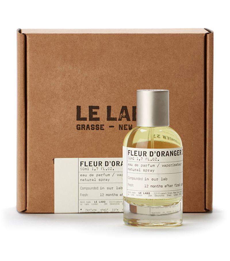 Le Labo Le Labo Fleur D'Oranger 27 Eau De Parfum (50Ml)