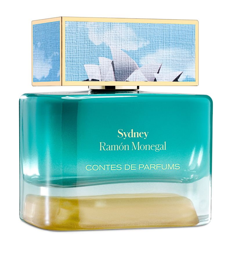Contes De Parfums Contes De Parfums Sydney Eau De Parfum (100Ml)