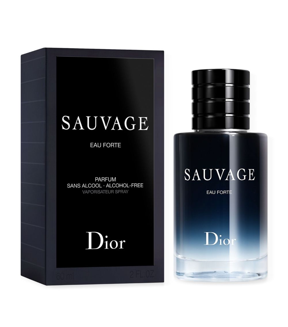 Dior Dior Sauvage Eau Forte (60Ml)