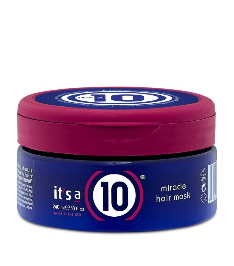 It'S A 10 It'S A 10 Miracle Hair Mask (240Ml)
