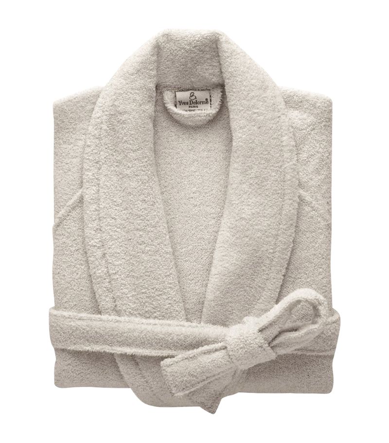 Yves Delorme Yves Delorme Étoile Bathrobe (Large)