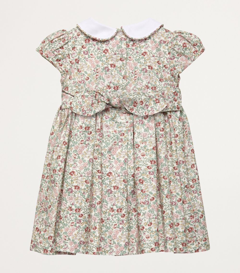 Trotters Trotters Cotton Arabella Dress (3-24 Months)