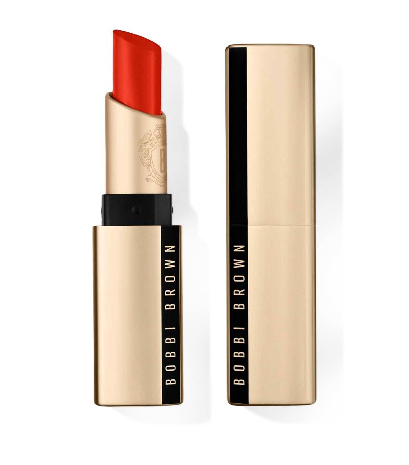 Bobbi Brown Bobbi Brown Luxe Matte Lipstick