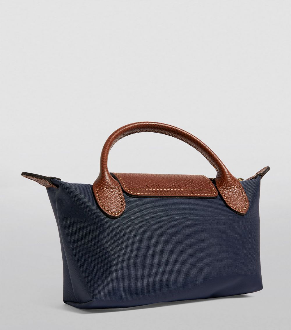  Longchamp Le Pliage Original Pouch