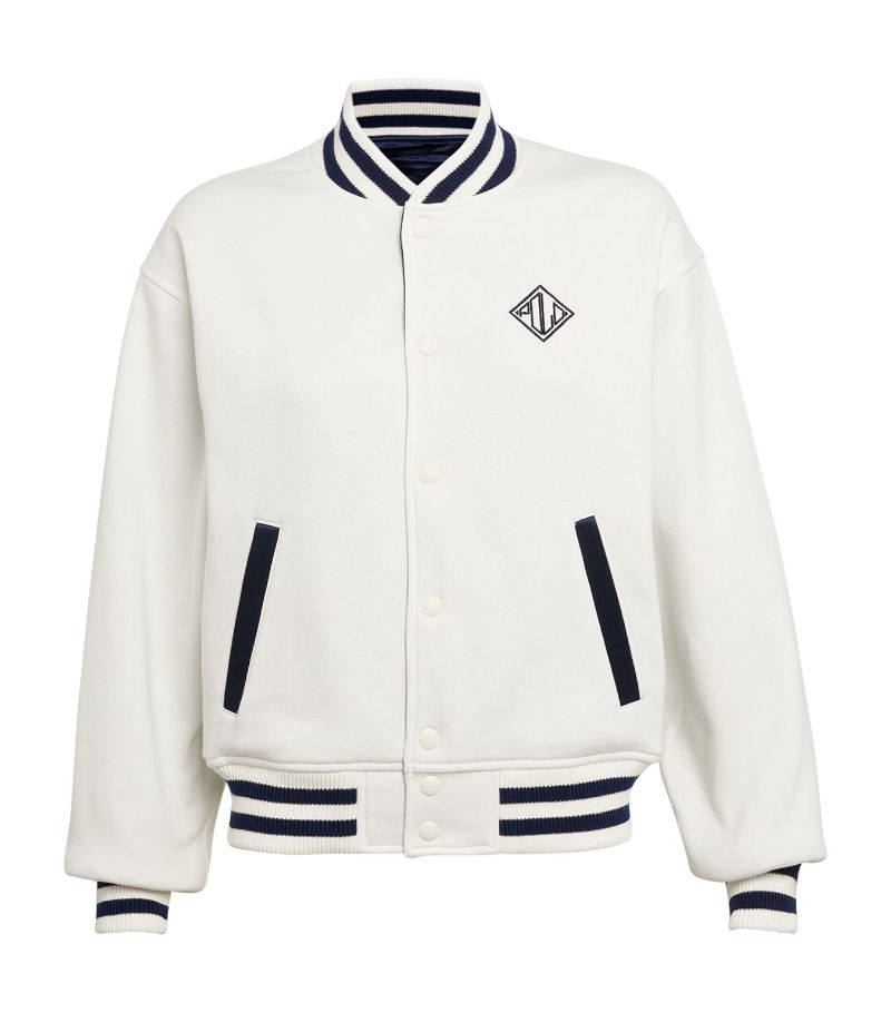 Polo Ralph Lauren Polo Ralph Lauren Reversible Bomber Jacket