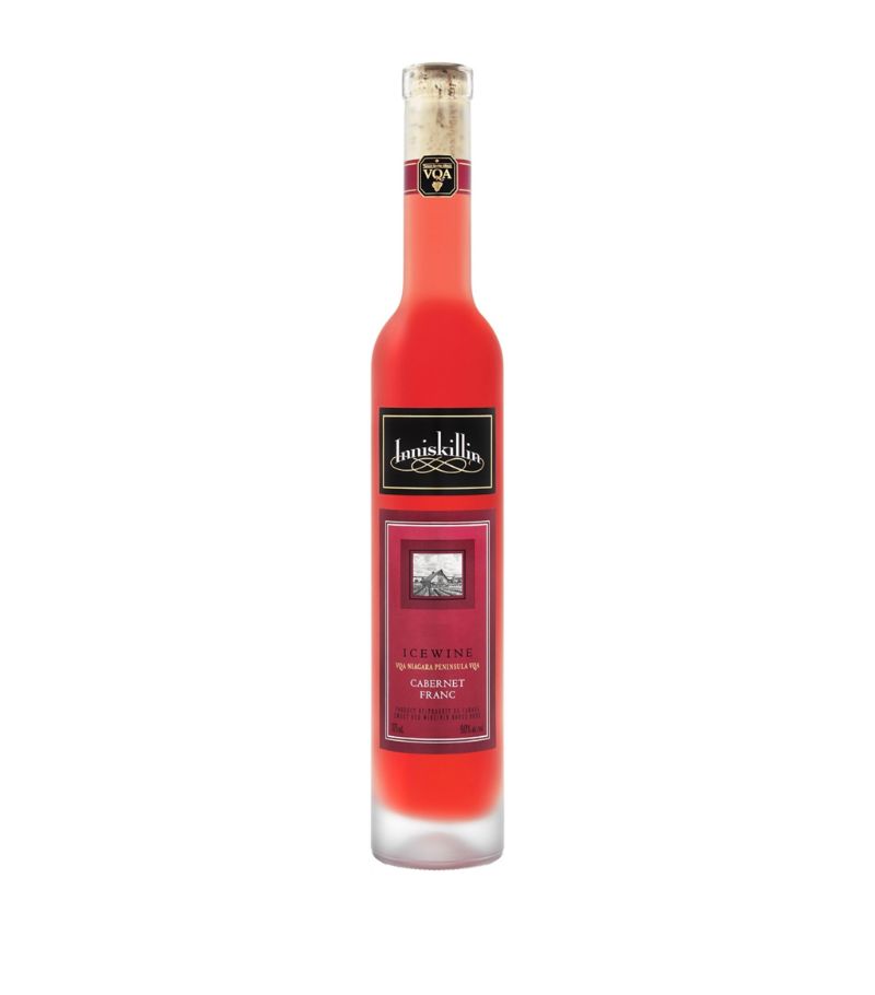 Inniskillin Inniskillin Niagara Cabernet Franc Ice Wine 2019 (37.5Cl) - Niagara, Canada