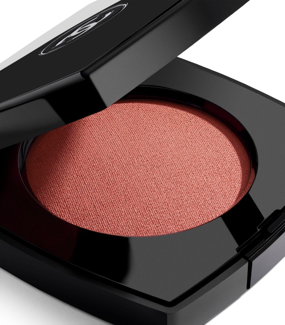 Chanel Chanel (Joues Contraste) Intense Cream-To-Powder Blush