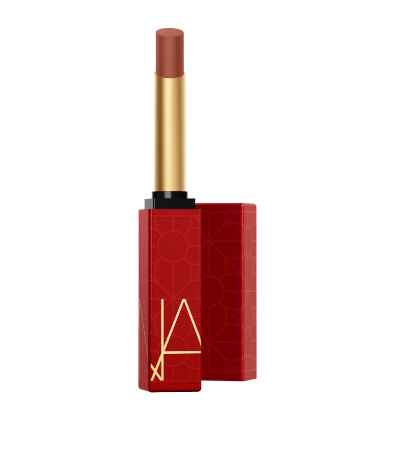 Nars Nars Powermatte Lipstick - Lunar New Year Edition