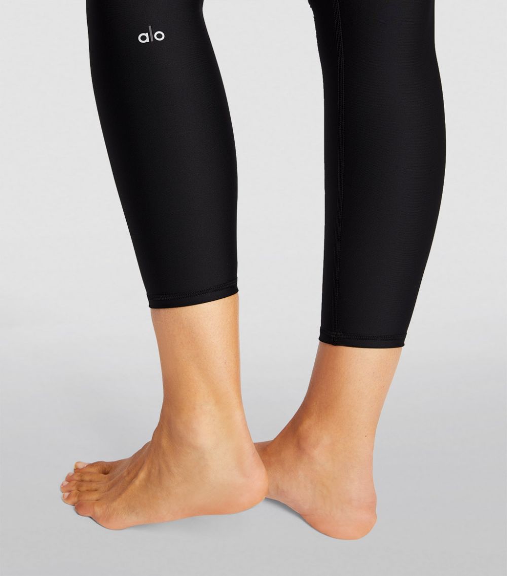 Alo Yoga Alo Yoga Airlift High-Waist Leggings