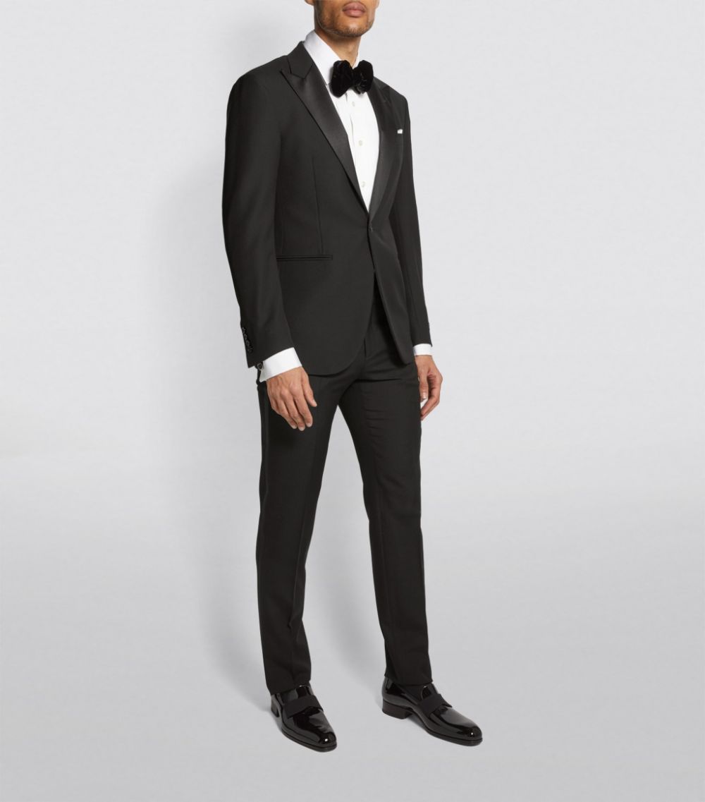 Polo Ralph Lauren Polo Ralph Lauren Wool Peak-Lapel Tuxedo