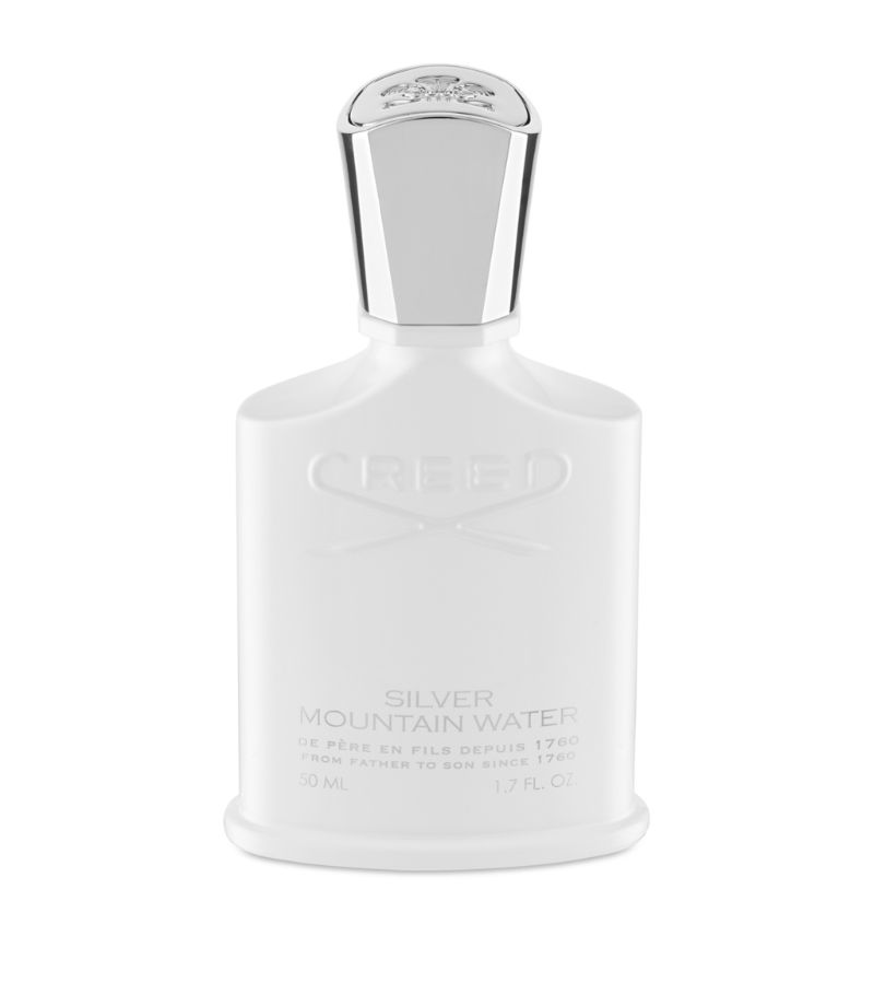 Creed Creed Silver Mountain Water Eau De Parfum (50Ml)