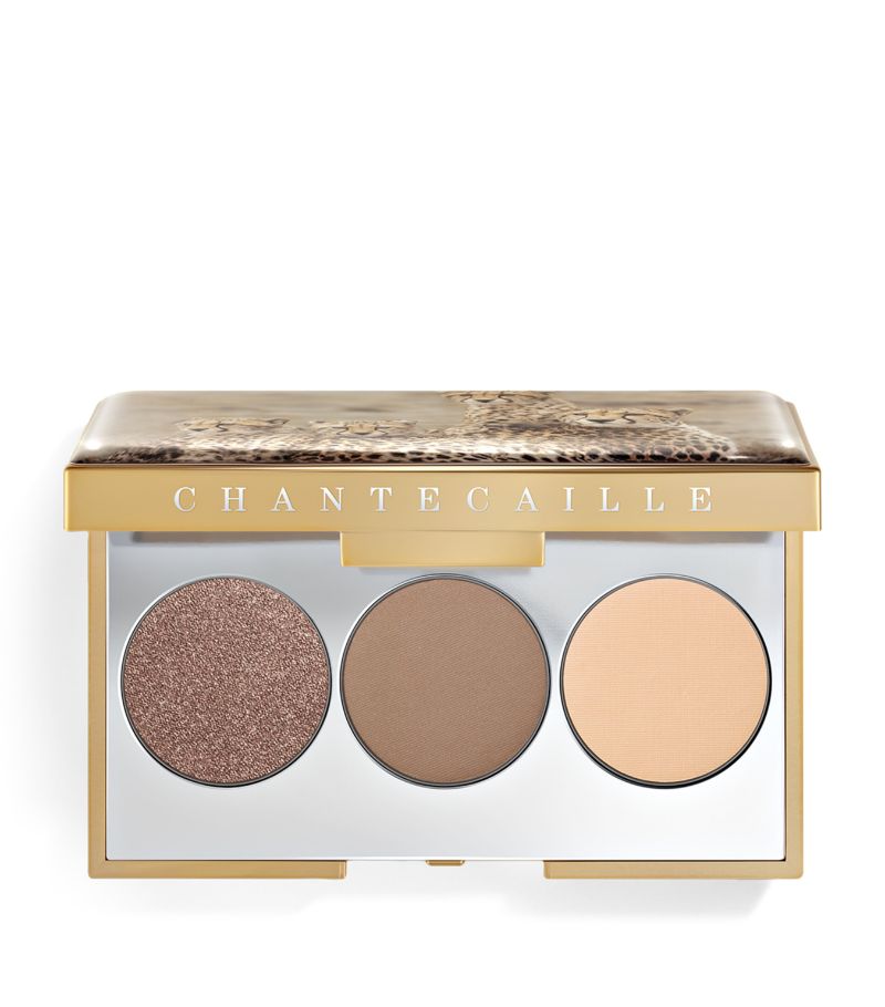 Chantecaille Chantecaille Cheetah Eye Trio