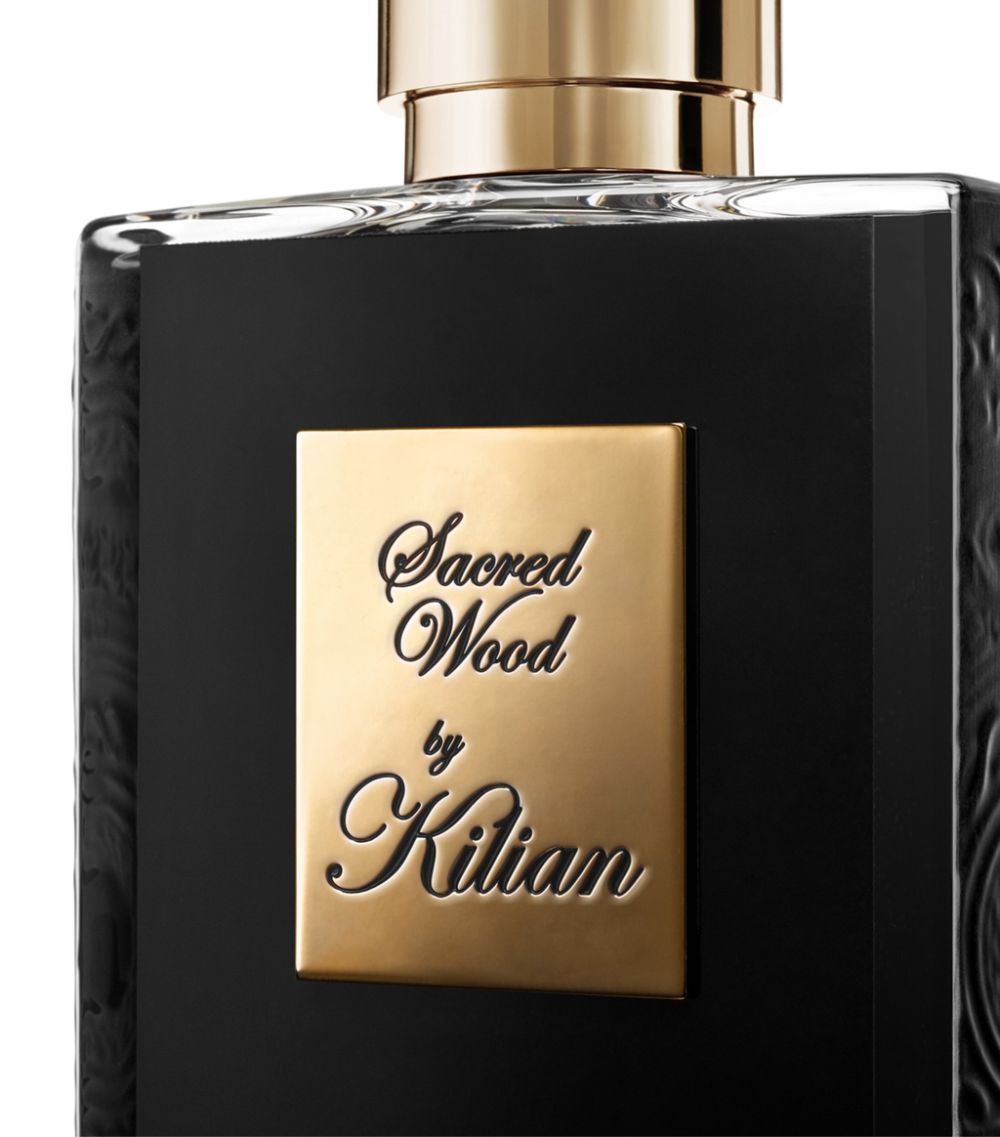 Kilian Paris Kilian Paris Sacred Wood Eau De Parfum (50Ml)