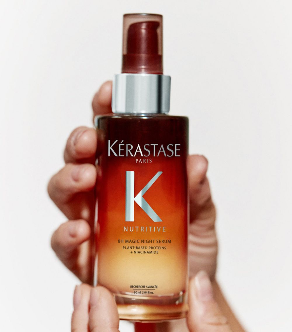 Kerastase Kerastase 8H Magic Night Serum (90Ml)