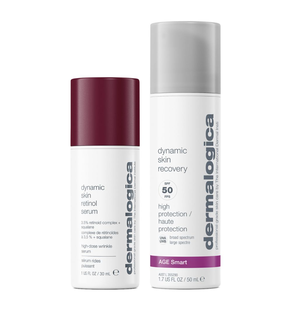 Dermalogica Dermalogica Skin Aging Solutions Gift Set