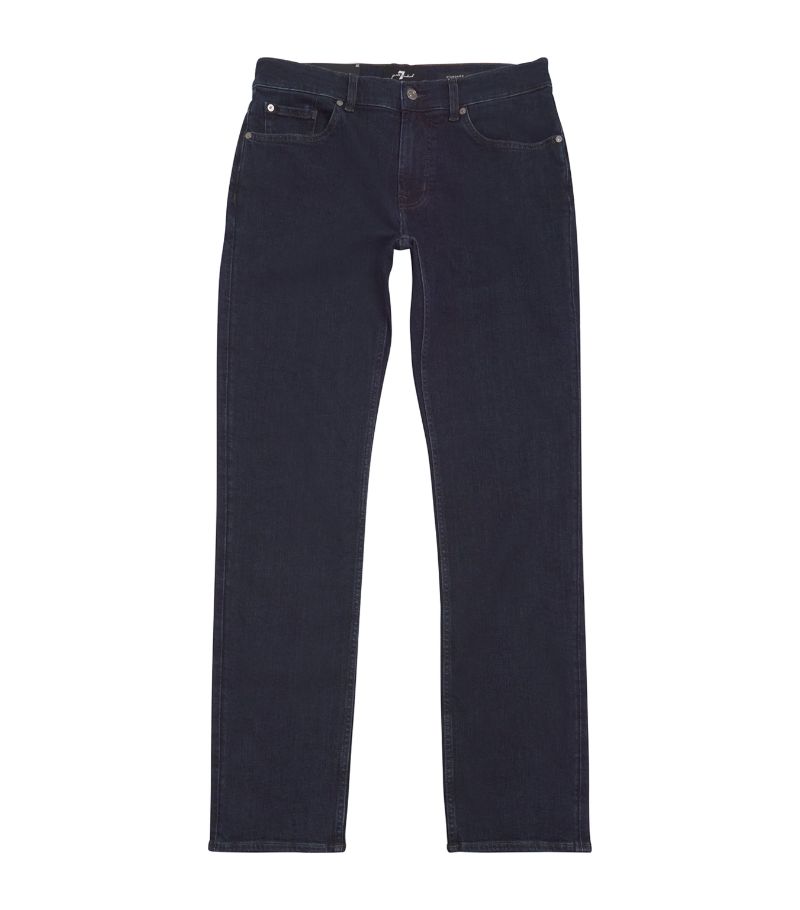 7 For All Mankind 7 For All Mankind Standard Stretch Slim Jeans