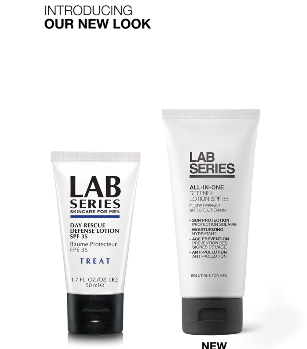 Lab Series Lab Series All-In-One Defense Lotion Spf 35 (100Ml)