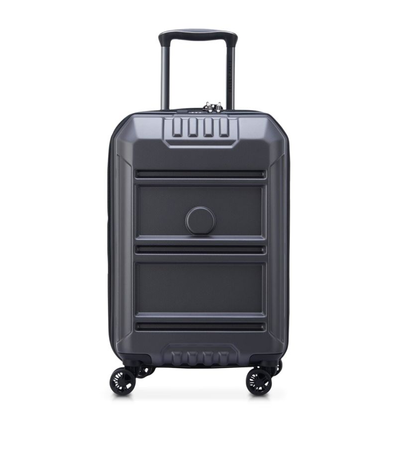 Delsey Delsey Rempart Expandable Carry-On (55Cm)