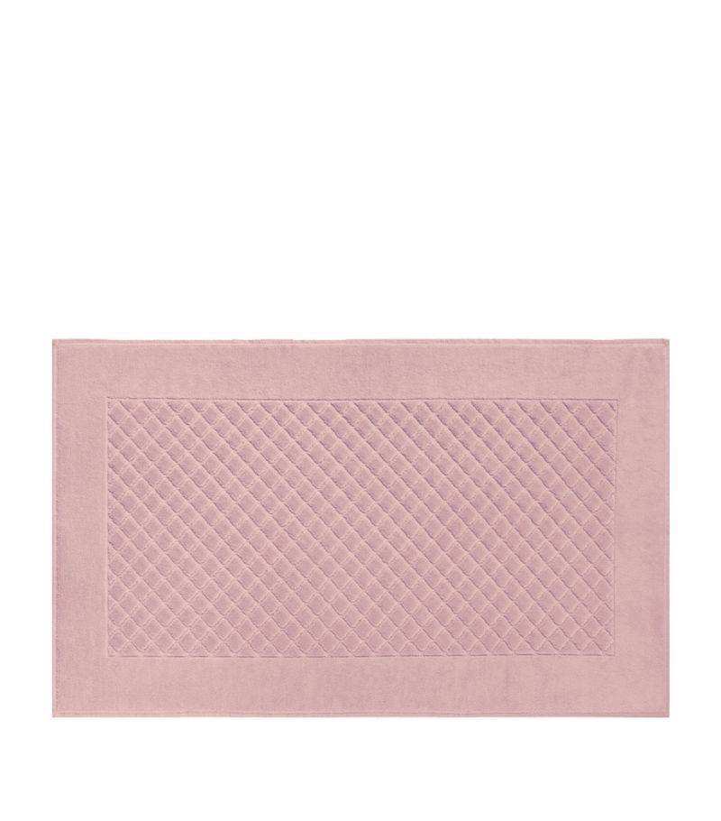 Yves Delorme Yves Delorme Étoile Bath Mat (55Cm X 90Cm)