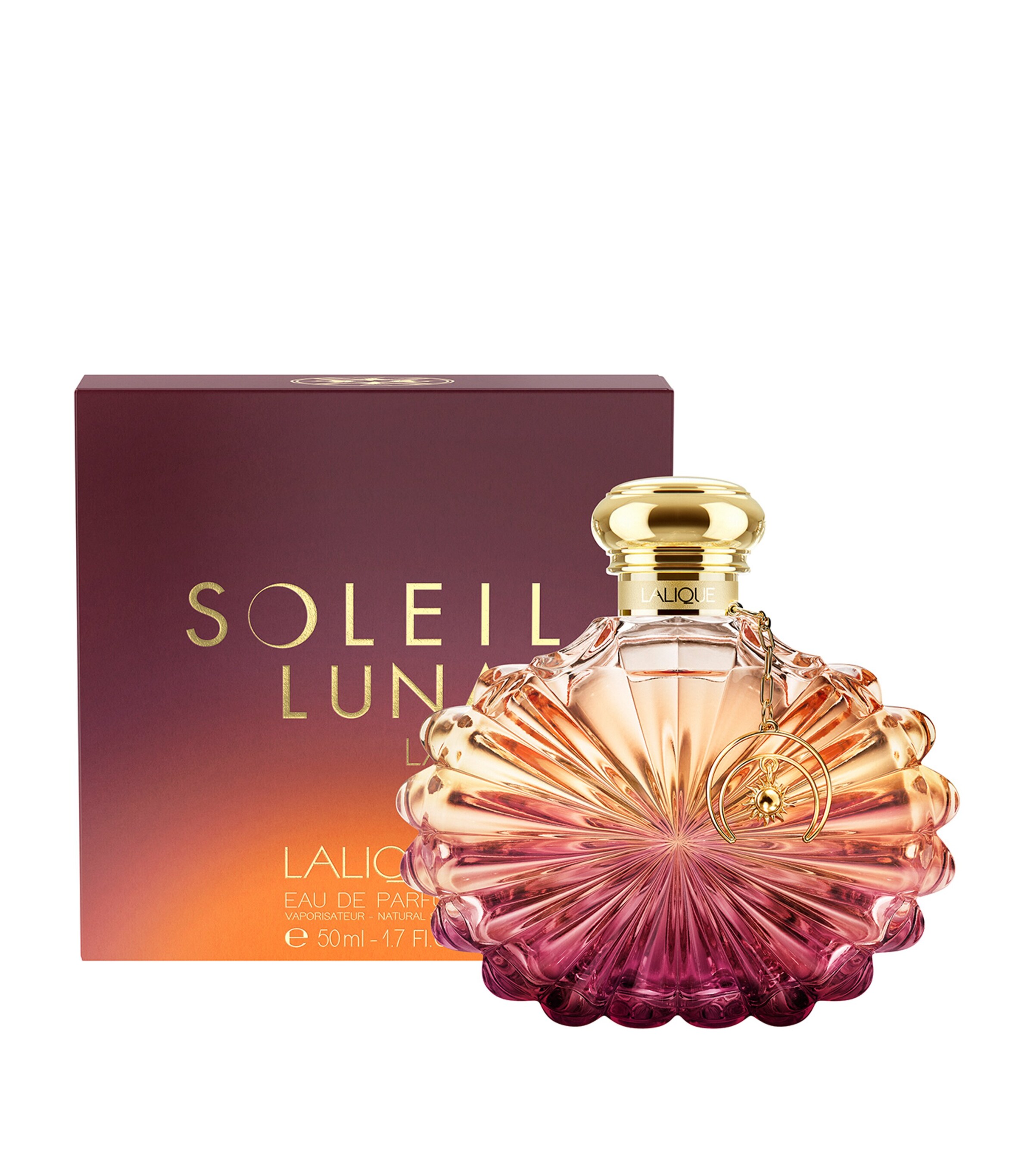 Lalique Soleil Lunar Lalique Eau de Parfum