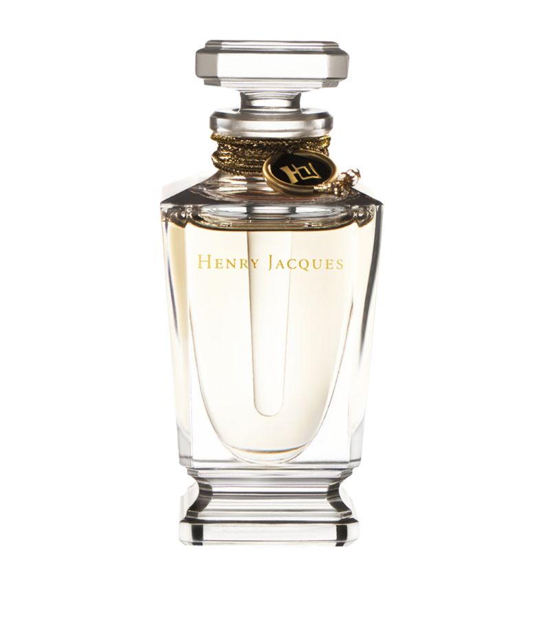 Henry Jacques Henry Jacques Musk Oil White Pure Perfume (30Ml)