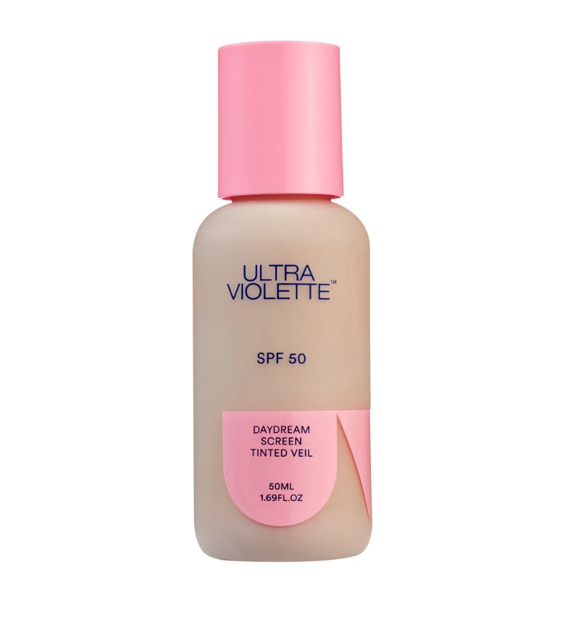 Ultra Violette Ultra Violette Daydream Screen Spf 50 Tinted Veil (50Ml)