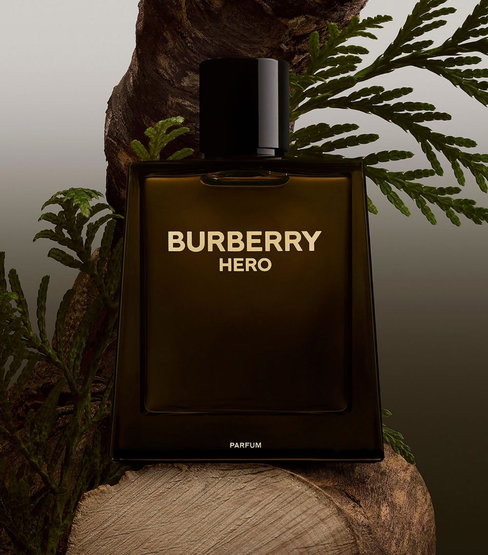 Burberry Burberry Burberry Hero Parfum (50Ml)