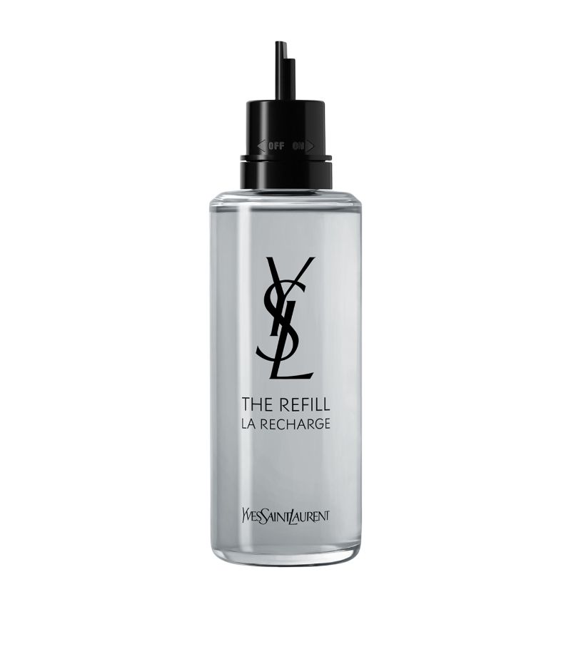 Ysl Ysl Myslf Eau De Parfum Refill (150Ml)