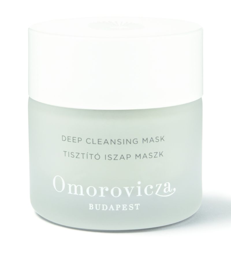 OMOROVICZA Omorovicza Deep Cleansing Mask