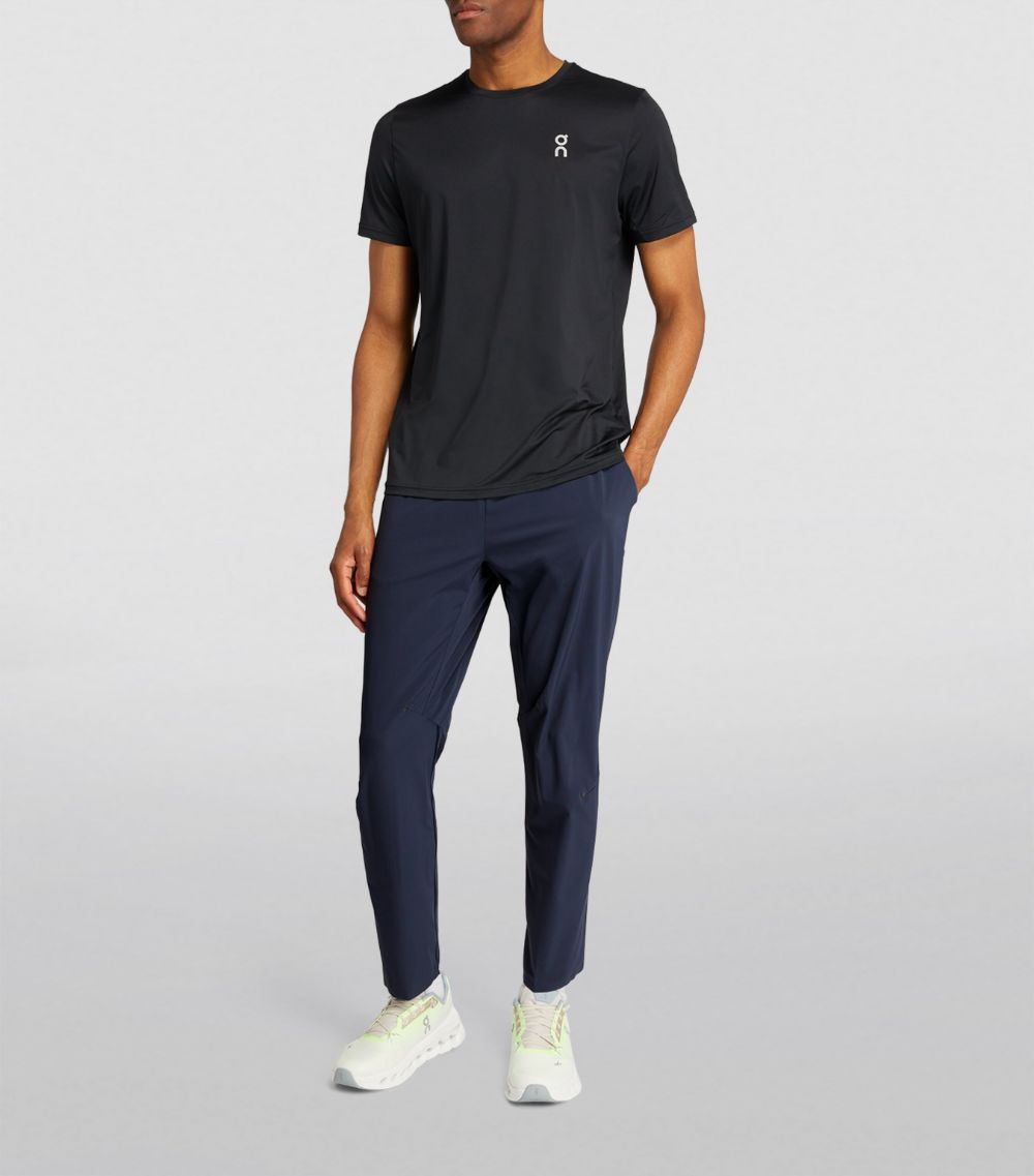 On Running On Running Movement Slim Trousers