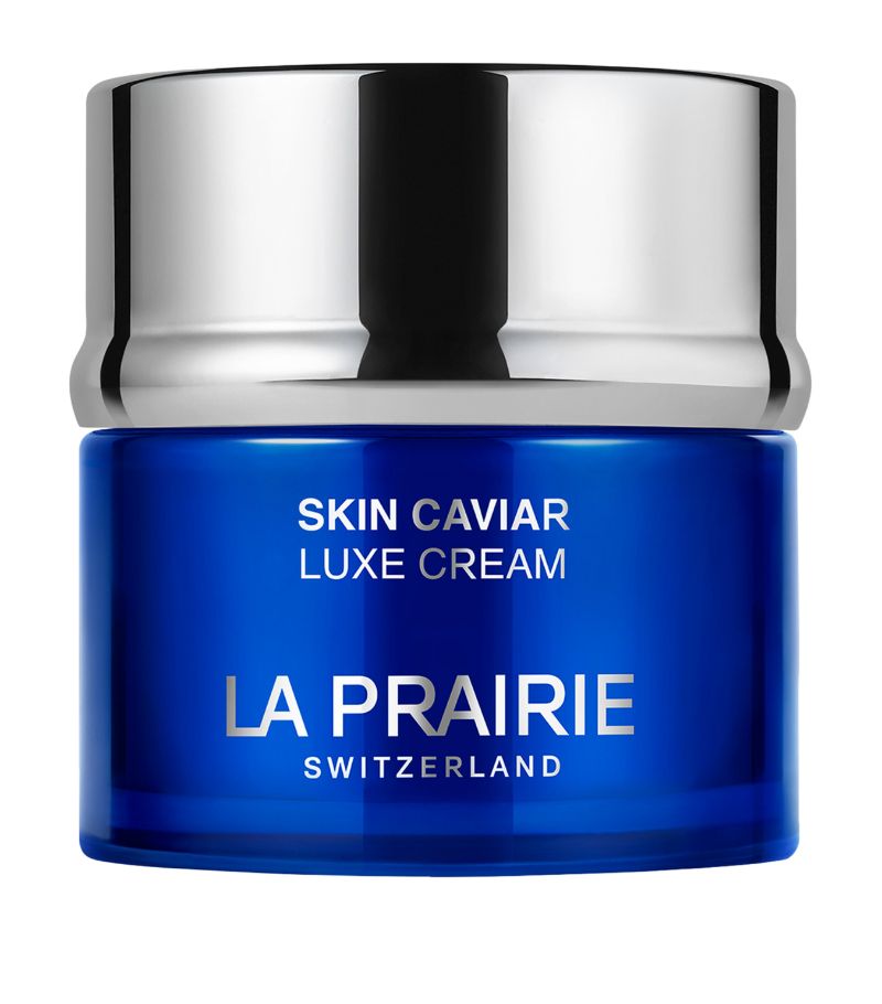 La Prairie La Prairie Skin Caviar Luxe Cream Moisturiser (100Ml)