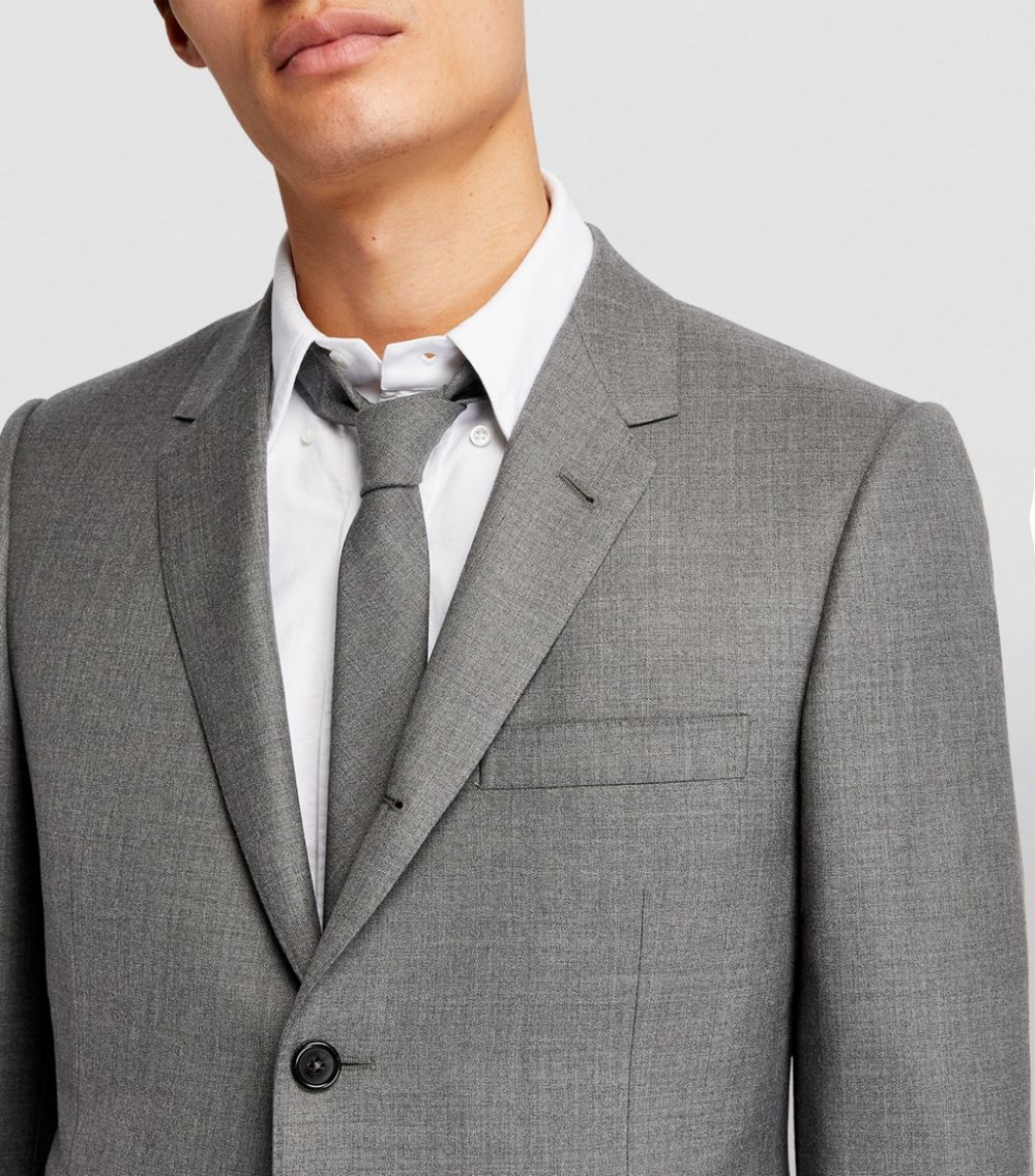 Thom Browne Thom Browne Wool Blazer