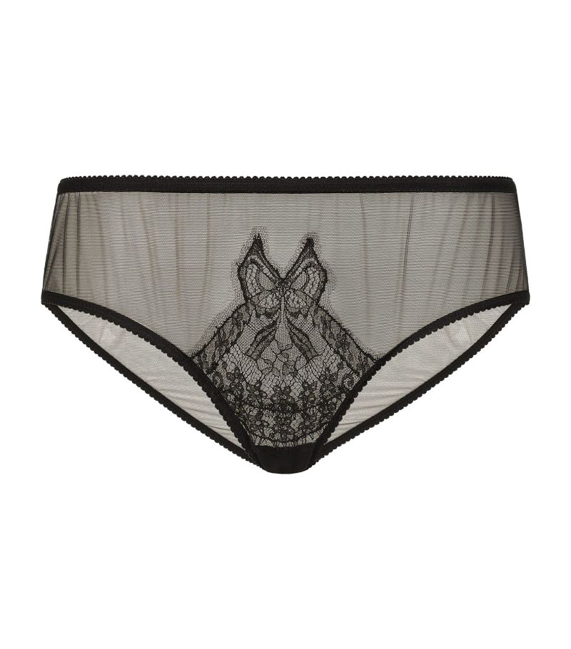 Dolce & Gabbana Dolce & Gabbana Lace Briefs