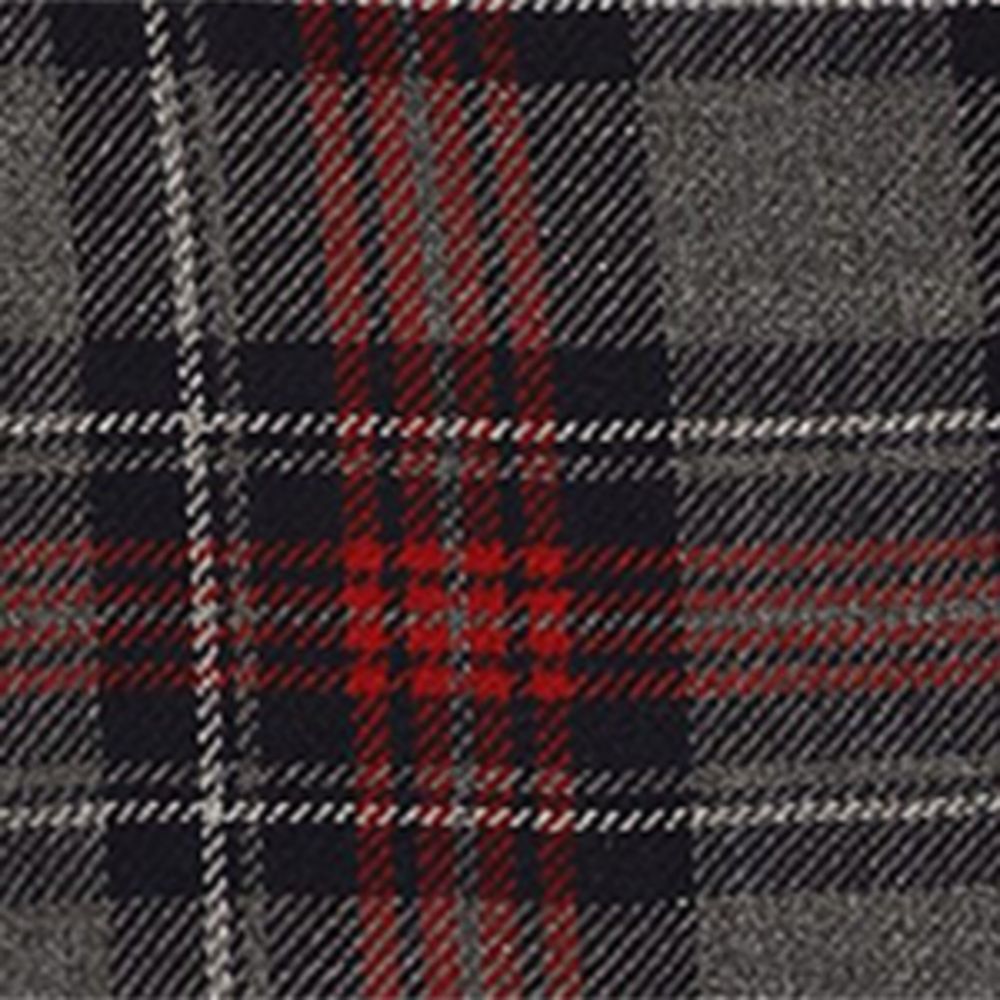 Dolce & Gabbana Dolce & Gabbana Kids Wool-Blend Tartan Blazer (8-12+ Years)