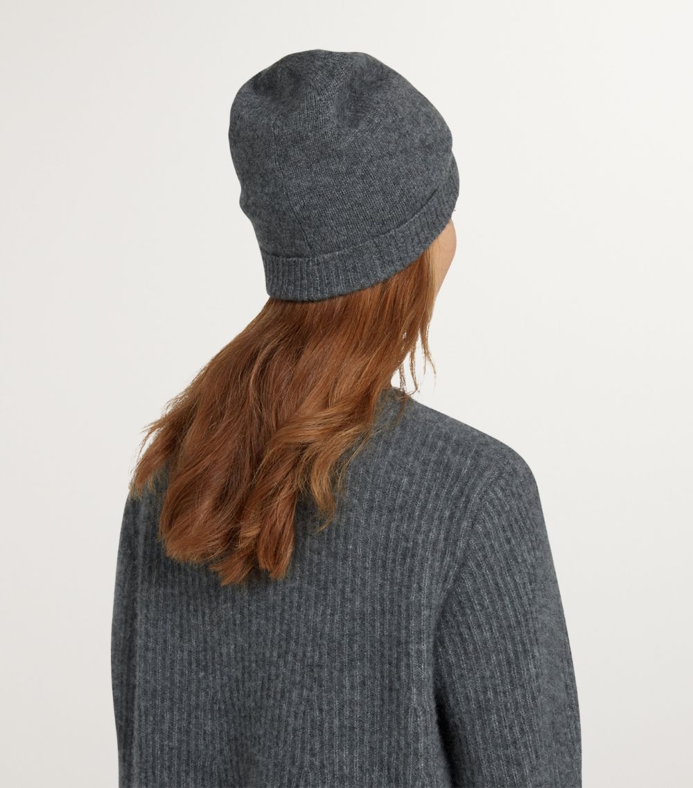 Cashmere In Love Cashmere In Love Cashmere-Silk Arosa Beanie