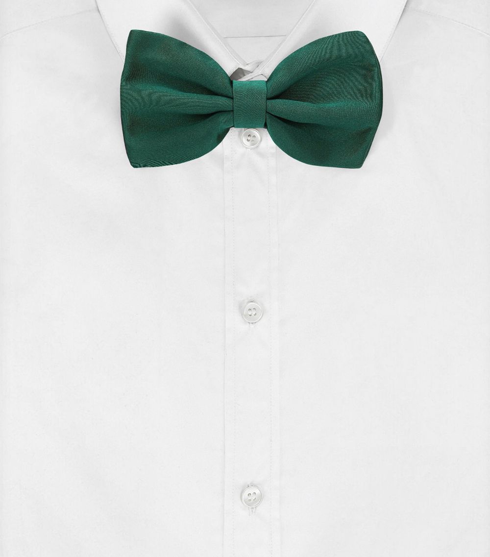 Dolce & Gabbana Dolce & Gabbana Silk Bow Tie