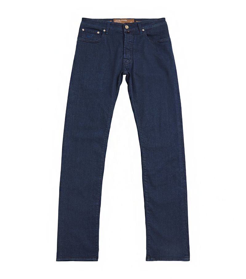 Jacob Cohën Jacob Cohën Bard Slim Jeans