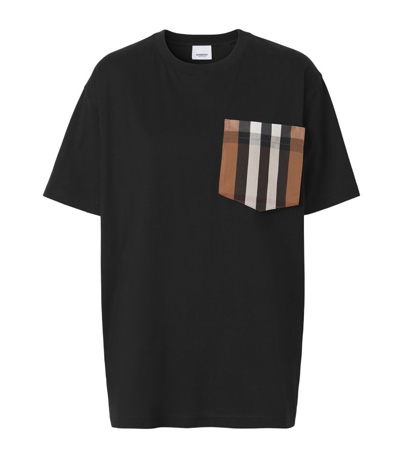 Burberry Burberry House Check T-Shirt