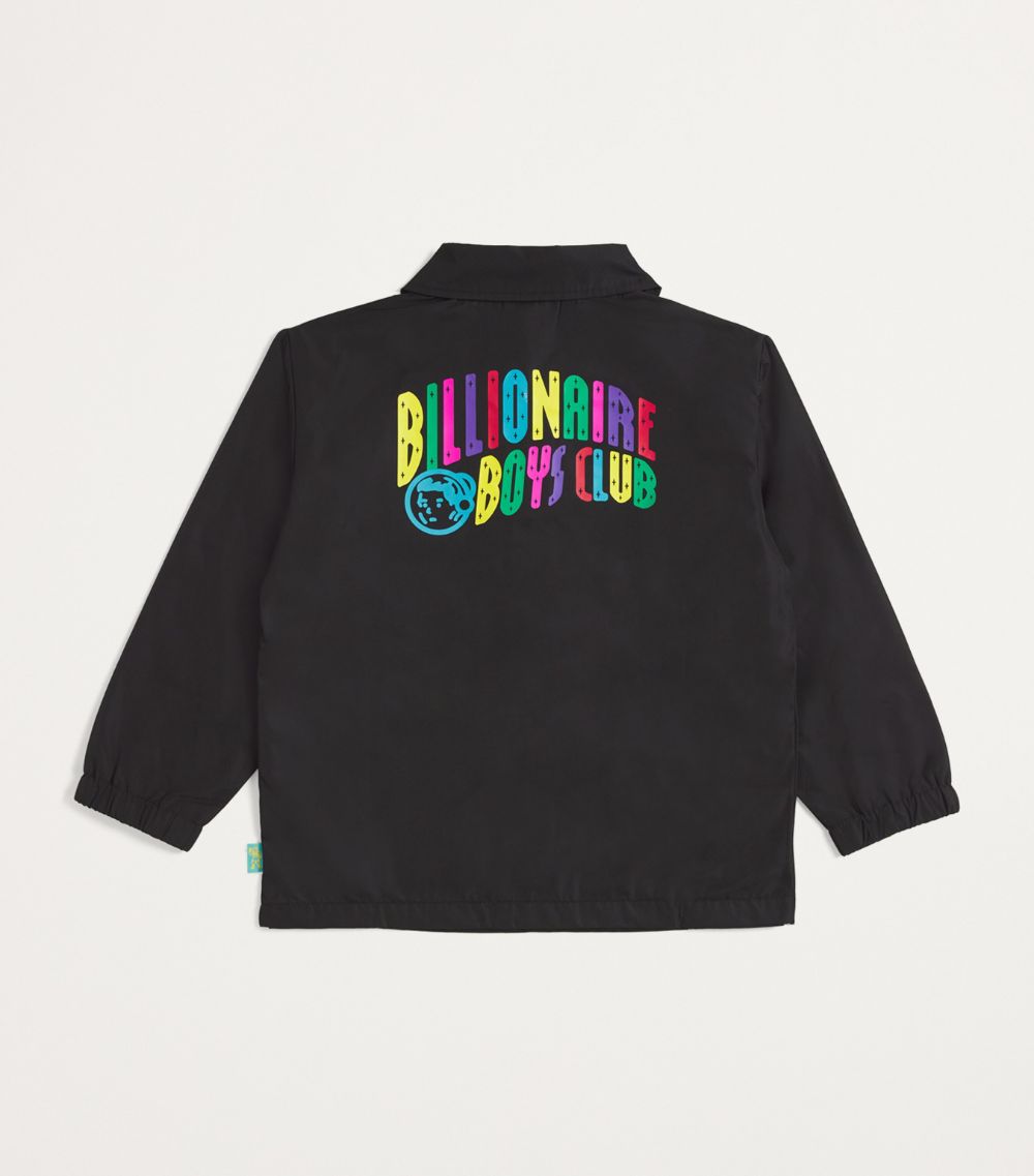 Billionaire Boys Club Billionaire Boys Club Astro Coach Jacket (4-16 Years)